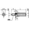 BS-313E Xy[T[(WR(R)Xy[T[) BS-300EV[Y(M=3 sb`0.5) Av 11146862