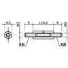 NS-315WE Xy[T[(WR(R)Xy[T[) NS-300WEV[Y(M=3 sb`0.5) Av 11157712
