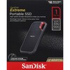 エクストリーム ポータブルSSD SanDisk Extreme Portable SSD SanDisk(サンディスク)