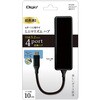 UH-C3234BK USB3D2Gen1Type-C / 4PϊKXnu iJoV 11169640