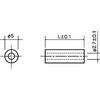 CU-2604 Xy[T[(XeXXy[T[) CU-2600V[Y(M=2.6p) Av 11195887