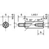 BSF-2616.5E Xy[T[(X`[Xy[T[) BSF-2600EV[Y(M=2.6 sb`0.45) Av 11205364