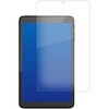 液晶保護フィルム アイリスオーヤマ LUCA Tablet 8 インチ TE083M3N1-B 上質ペーパー ライクテイスト 紙感覚 メディアフューチャー