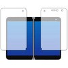 液晶保護フィルム Surface Duo / MicroSoft 2画面セット ブルーライトカット(反射防止) メディアフューチャー