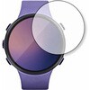 blc7-lswt01-mc001784 液晶保護フィルム GARMIN ForeAthlete 45 / 45S 対応 ブルーライトカット 反射防止 互換品 メディアカバーマーケット 11213557