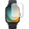 blc7-lswt01-mc003678 液晶保護フィルム Amazfit GTS 3 対応 ブルーライトカット 反射防止 互換品 メディアカバーマーケット 11213670