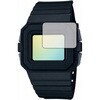 blc7-lswt02-mc003068 液晶保護フィルム G-SHOCK GW-5500 シリーズ 対応 ブルーライトカット 反射防止 互換品 メディアカバーマーケット 11213697