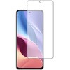 液晶保護フィルム Xiaomi Redmi K40 K40 Pro K40 Pro+ ブルーライトカット(反射防止) メディアフューチャー