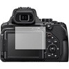 液晶保護フィルム Nikon COOLPIX P1000 高硬度9H メディアフューチャー