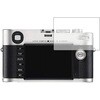 液晶保護フィルム ライカ M (Typ 262 240) ブルーライトカット(反射防止) メディアフューチャー