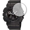 液晶保護フィルム カシオ G-SHOCK GA-100 シリーズ 高硬度9H メディアフューチャー