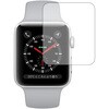 n9bc-lswt01-mc000099 �t���ی�t�B���� Apple Watch Series 3 38mm �Ή� ���d�x9H �u���[���C�g�J�b�g���˖h�~ �݊��i ���f�B�A�J�o�[�}�[�P�b�g 11215429