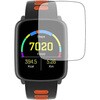 液晶保護フィルム YAMAY 1.54インチHD画面スマートブレスレット 高硬度9H ブルーライトカット メディアフューチャー