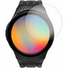 n9bc-lswt01-mc005054 液晶保護フィルム GreenOn THE GOLF WATCH A1-III 対応 高硬度9H ブルーライトカット反射防止 互換品 メディアカバーマーケット 11215745