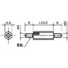 ESP-309E Xy[T[(PSSXy[T[) ESP-300EV[Y(M=3 sb`0.5) Av 11217097