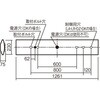XLX435GDNPLA9 wZp V䒼t^ 40` ̌^LEDx[XCg A^^Cv(CRʔ) XN[RtH[g Panasonic(pi\jbN) 11258235
