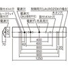 XFX469DENLE9 j[Ap V䒼t^ 40` ̌^LEDx[XCg DX^C xm^ Panasonic(pi\jbN) 11270169