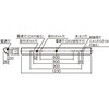 XFX410WENLE9 V䒼t^ 40` ̌^LEDx[XCg EH[EHbV Panasonic(pi\jbN) 11271490