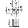 LDZ-806 Xy[T[(LEDtXy[T[) LDZ-800V[Y(3E5 2{p) Av 11272652