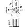 LDZ-815P Xy[T[(LEDtXy[T[) LDZ-800PV[Y(3E5 2{p) Av 11273018