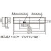 XFX451JHNLE9 N[[EHAqɗp(p) V䖄^ 40` ̌^LEDx[XCg {xKXpl XeXg^Cv plt^ Panasonic(pi\jbN) 11274071