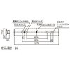 XFX409RENLR9 j[Ap V䖄^ 40` ̌^LEDx[XCg A^^Cv(CRʔ) ʊJ^ Panasonic(pi\jbN) 11281895