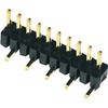 PSM-710203-03 ピンヘッダー(ピン) PSM-710203-00(H=2，h=1.8) 廣杉計器 26337176