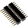 PSS-212003-02 ピンヘッダー(ピン) PSS-212003-00(H=20) 廣杉計器 26339897