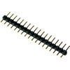 PSS-210204-02 ピンヘッダー(ピン) PCB取付穴径Φ0.8 PSS-210204-00(H=2) 廣杉計器 26340274
