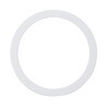 LN-MGS03WH MagSafe対応 ステンレスシート「MAGTUS」Stainless Steel Sheet (Circle type) LEPLUS NEXT 11301021