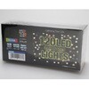 LEDライト 120球 黒コード 6色マルチ 東京ローソク製造