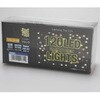 LEDライト 120球 黒コード パステルイエロー 東京ローソク製造