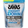 ザバス プロ ウェイトダウン ヨーグルト風味 800g VARIVAS