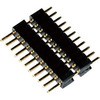 ピンヘッダー(ピン) PCB取付穴径Φ1.02 PSS-410503-00(H=5) 廣杉計器