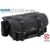 デイツーリングシートバッグ 20-28L IGY-SBB-R-0011 IGAYA