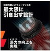 RU-4990 ユニバーサルエアフィルター K&N 20123306