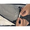 ICEMV メッシュベスト(ポケット付き) TRUSCO 11331875