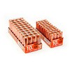 TLR6GPL-4S アルカリ乾電池10年単3形 TRUSCO 11332356