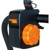 NBT-3 樹脂台車用荷締ベルト TRUSCO 11332968