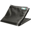 BM3654-BK 防炎メッシュシート TRUSCO 11333108