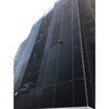 BM3654-BK 防炎メッシュシート TRUSCO 11333108