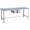 軽荷重作業台(250kg)BE型 TRUSCO