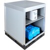 SCP3-FT スタックカーゴ棚仕様用上蓋 TRUSCO 11334106