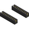 ジャンパー JS-4(2.54mm ピッチ連結) 廣杉計器
