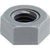 VCNT-10 樹脂ネジ(PVCナット) VCNT-00 ナット 廣杉計器 11466543