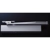 ドアクローザ GEOPRO アームリンクタイプ パラレル型(ストップ付き・D型ブラケット) RYOBI(リョービ)