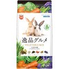 うさぎの主食 逸品グルメ ベジタブルミックス minimal LAND