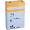 KHF-GL242T ヒビフル HibiFull さっと低密度ゴミ袋(厚手・45L) コクヨ 11477080