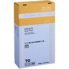 KHF-GL252T ヒビフル HibiFull さっと取り出せる低密度ゴミ袋(厚手・70L) コクヨ 11477107