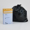 KHF-GL262D ヒビフル HibiFull さっと取り出せる低密度ゴミ袋(厚手・90L) コクヨ 11477125
